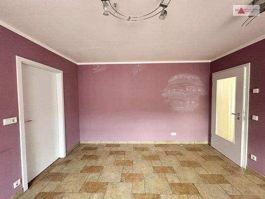 Zimmer mit Zugang HWR