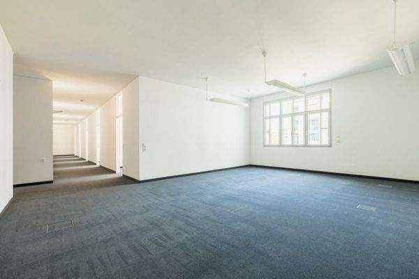 Beispielinnenansicht