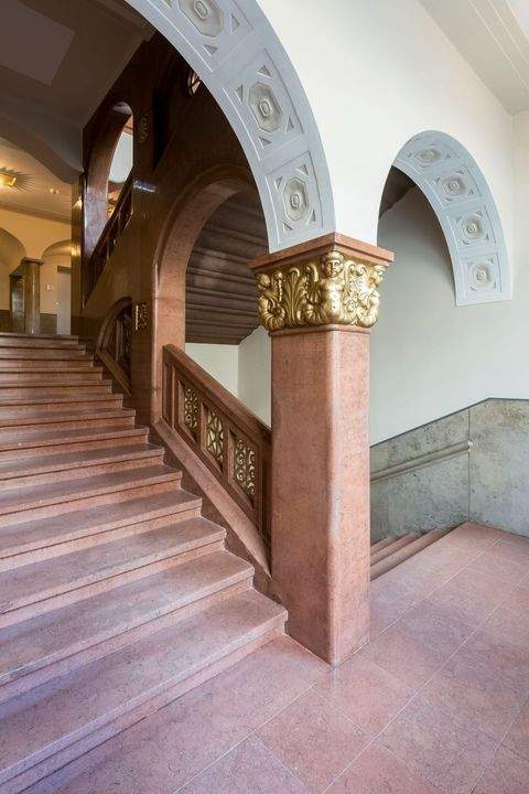 Nürnberg Büros, Büroräume, Büroflächen 