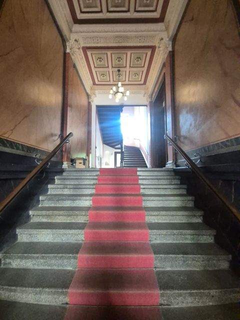 Leipzig Büros, Büroräume, Büroflächen 