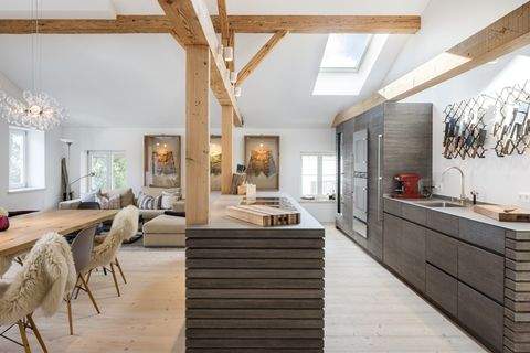 Rottach-Egern Wohnungen, Rottach-Egern Wohnung mieten