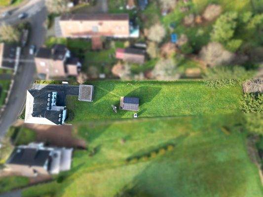 Energieeffizientes Landhaus-Ensemble in Illingen