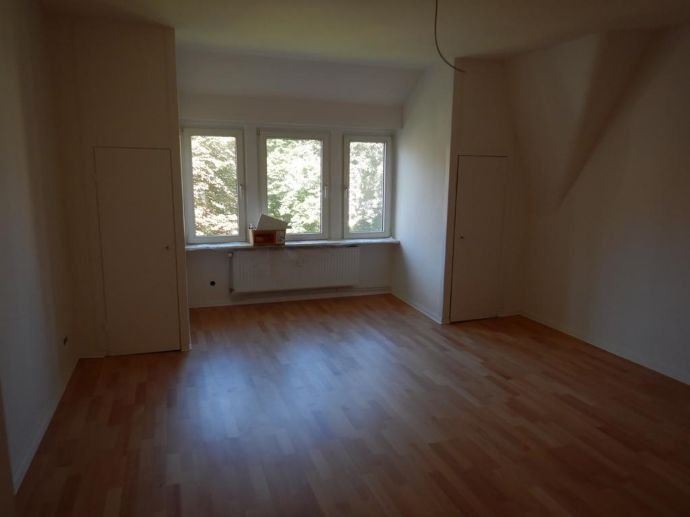 Vermietung einer 3-4 Zimmer Wohnung in Hannover- Kleefeld - Philosophenviertel