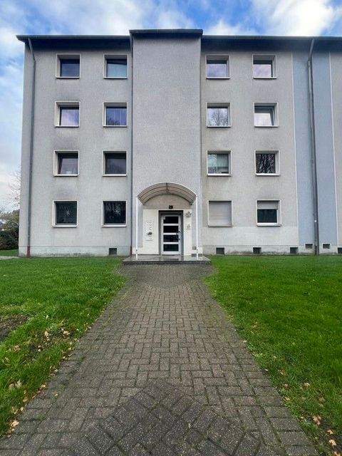 Dortmund Wohnungen, Dortmund Wohnung mieten