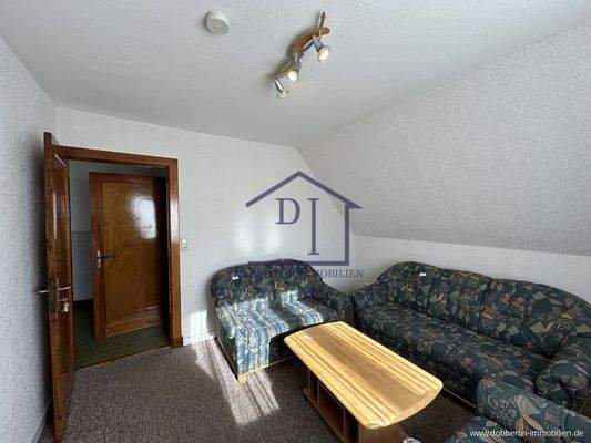 Wohnung 2 Wohnzimmer