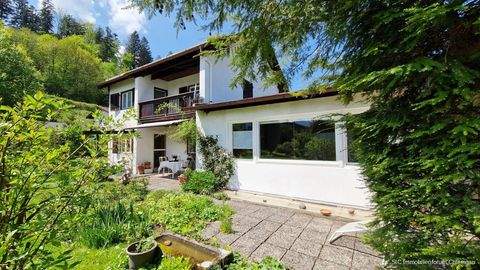 Siegsdorf Häuser, Siegsdorf Haus kaufen