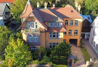 Jugendstilvilla