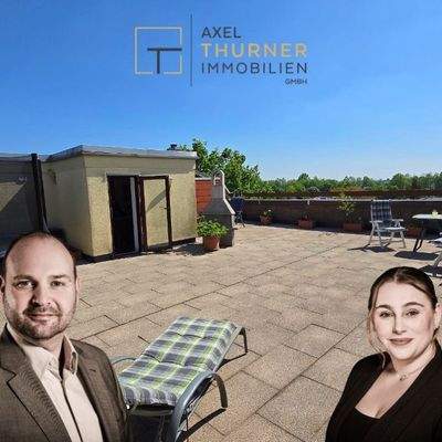 Immobilienangebot Terrasse