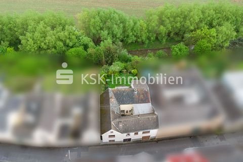 Troisdorf-Müllekoven Häuser, Troisdorf-Müllekoven Haus kaufen