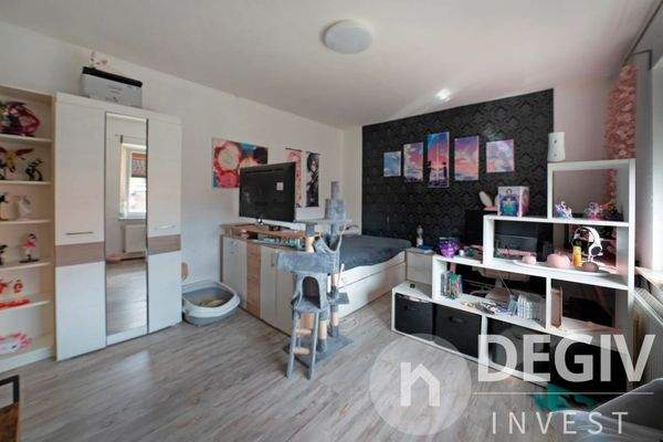 Arbeitszimmer Nebenh