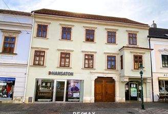 10 Gebäude Außensicht