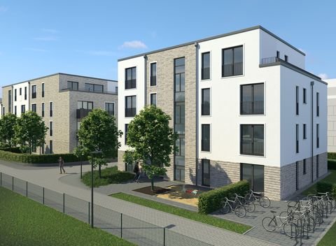 Krefeld Wohnungen, Krefeld Wohnung mieten
