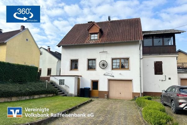 Immobilien-Angebot in Gladbach