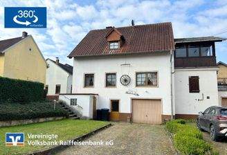 Immobilien-Angebot in Gladbach