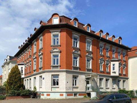 Leipzig Wohnungen, Leipzig Wohnung mieten