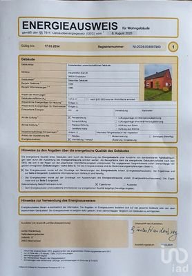E-Ausweis S1