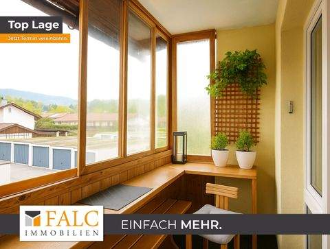 Hausham Wohnungen, Hausham Wohnung kaufen