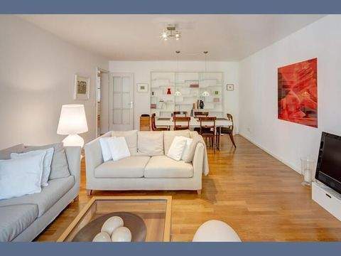 München Wohnen auf Zeit, möbliertes Wohnen