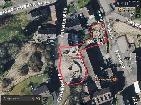 Michelbach Grundstücke, Michelbach Grundstück kaufen