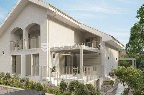 Malinska-Dubasnica Wohnungen, Malinska-Dubasnica Wohnung kaufen