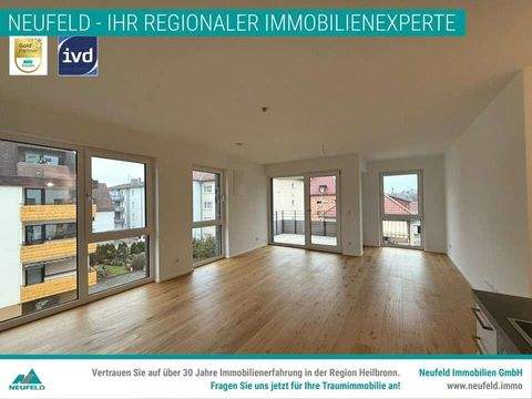 Heilbronn Wohnungen, Heilbronn Wohnung mieten