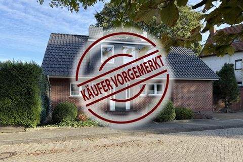 Nordhorn Häuser, Nordhorn Haus kaufen