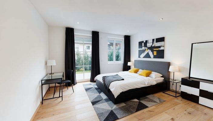 Schlafen - UG - (KI generiert)