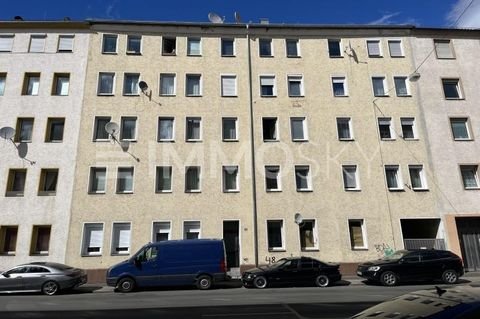 Nürnberg Wohnungen, Nürnberg Wohnung kaufen