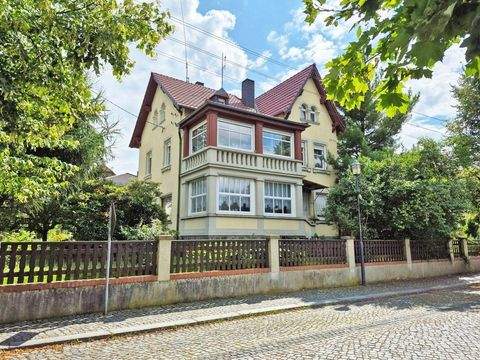 Großröhrsdorf Häuser, Großröhrsdorf Haus kaufen