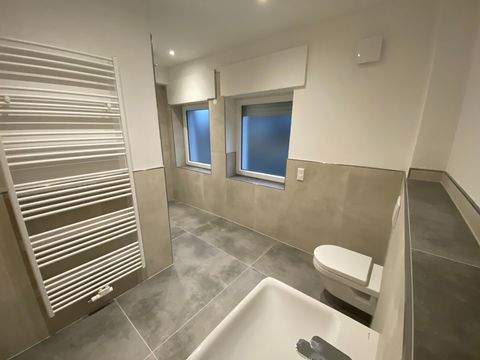 Herford Wohnungen, Herford Wohnung mieten