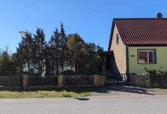 Grundstücksansicht