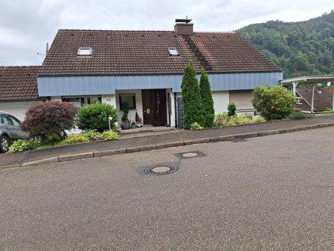 Wolfach Wohnungen, Wolfach Wohnung kaufen