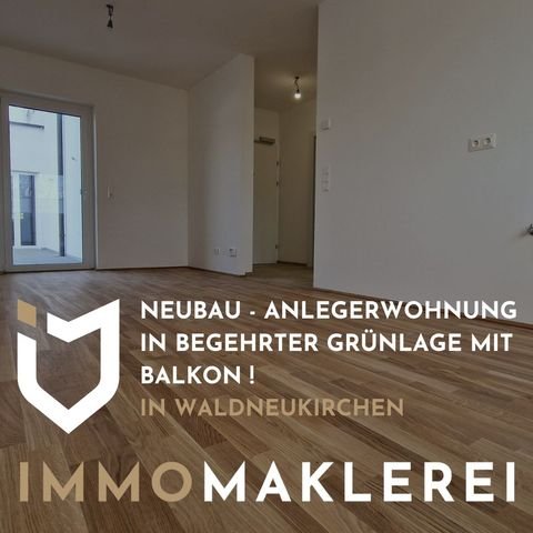 Waldneukirchen Renditeobjekte, Mehrfamilienhäuser, Geschäftshäuser, Kapitalanlage