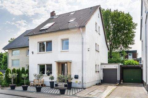 Hürth Häuser, Hürth Haus kaufen