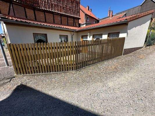 Anbau 1997 Teilansicht