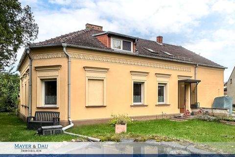 Kallinchen Häuser, Kallinchen Haus kaufen