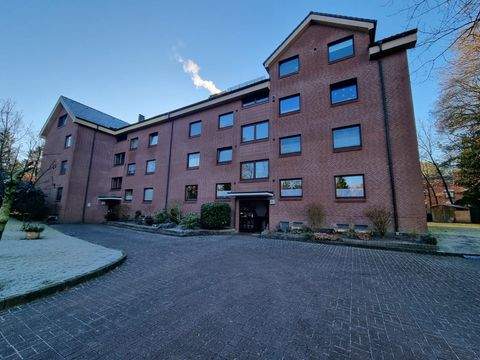 Mölln Wohnungen, Mölln Wohnung mieten