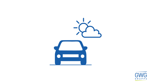 Leimen Garage, Leimen Stellplatz