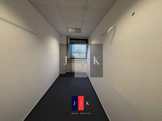 Büro Innenansicht 2