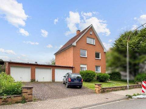Lage Häuser, Lage Haus kaufen