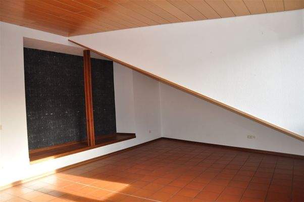 Teilansicht Wohnbereich