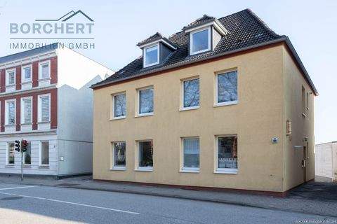 Elmshorn Häuser, Elmshorn Haus kaufen