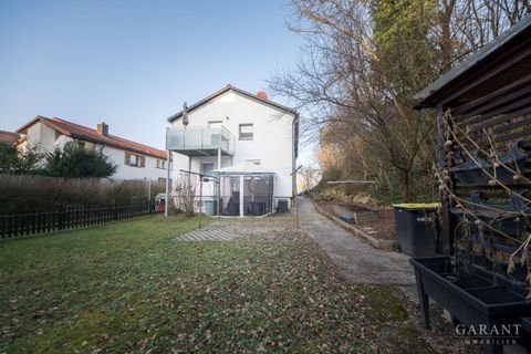 Erdmannhausen Häuser, Erdmannhausen Haus kaufen