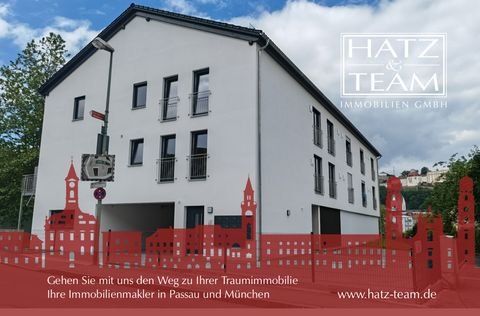 Passau Wohnungen, Passau Wohnung kaufen