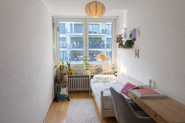 Kinder-/Gästezimmer