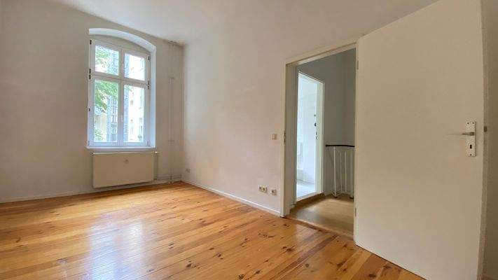 Beispielfoto Zimmer 2