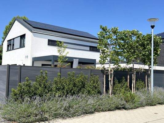 Besuchen Sie mich in meinem BIEN ZENKER Musterhaus in Albersloh