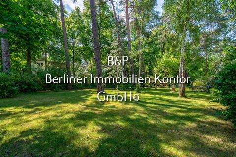 Berlin Grundstücke, Berlin Grundstück kaufen