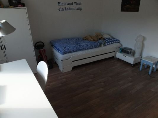Ihr neues Kinderzimmer