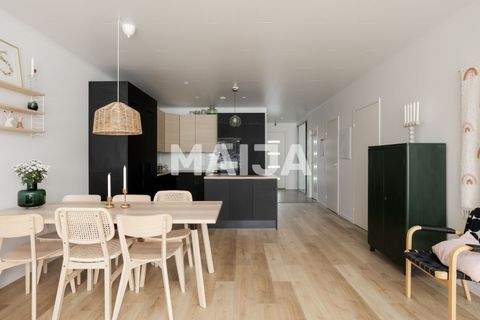 Jyväskylä Häuser, Jyväskylä Haus kaufen